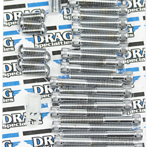 Bolt Kit - Camshaft Primary/Transmission - Socket-Head