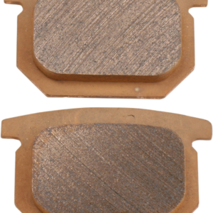 Standard Brake Pads - Suzuki