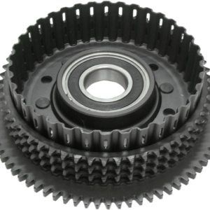 Clutch Basket - '91-'03 XL
