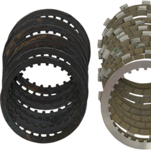 Clutch Kit - GSX-R 600