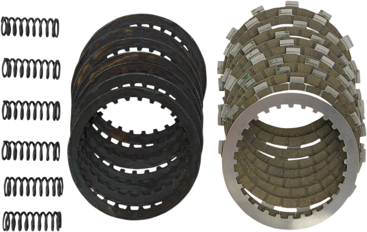 Clutch Kit - GSX-R 600