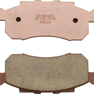 Standard Brake Pads