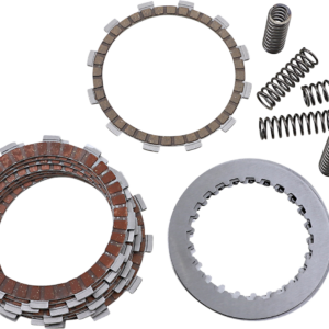 DPK Clutch Kit