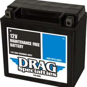 Battery - CTZ16H