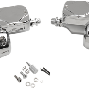 Handlebar Control Kit - Hydraulic Clutch