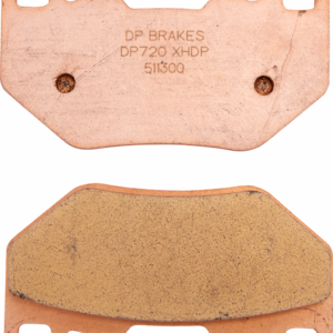 Standard Brake Pads
