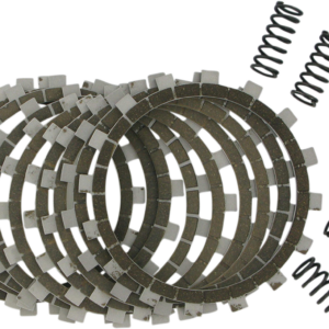 Clutch Kit - YZF 600 R