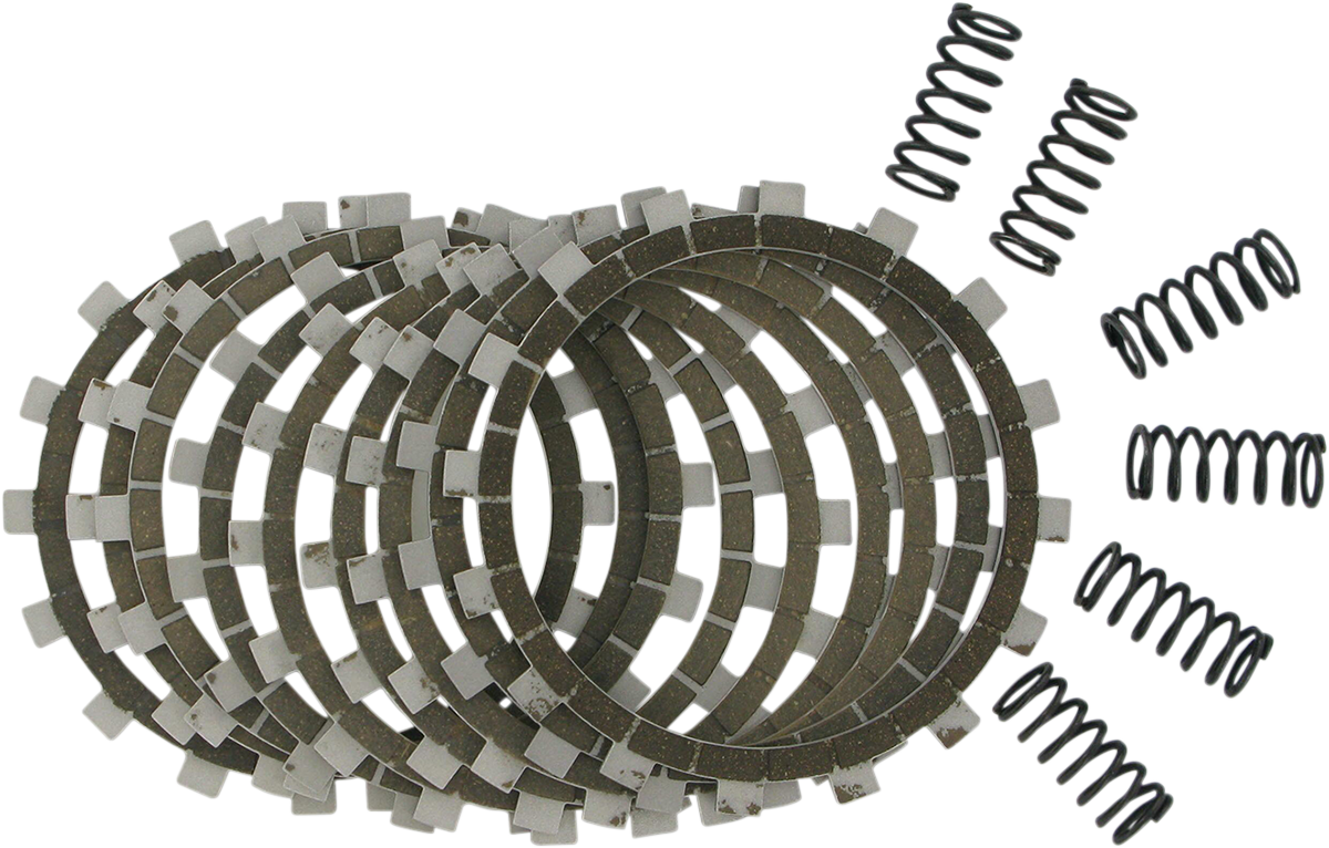 Clutch Kit - YZF 600 R