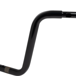 Handlebar - 12" - Black