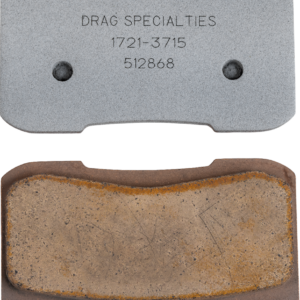 Sintered Brake Pads