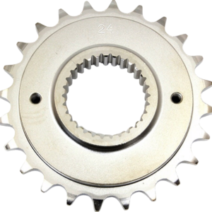 Transmission Sprocket - 24 Tooth - '09-'16 Touring