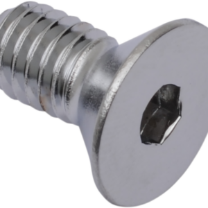 Bolts - Counter-Sunk - 3/8"-16 x 1"