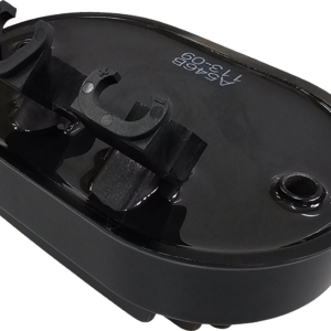 Regulator - Black - '08-'17 V-Rod