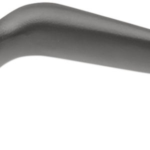 Wide Blade Replacement Clutch Lever - Black