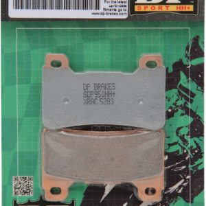 Sintered Brake Pads - Honda