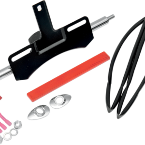 Turn Signal Relocation Kit - Rear