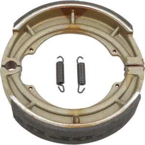 Brake Shoes - Suzuki