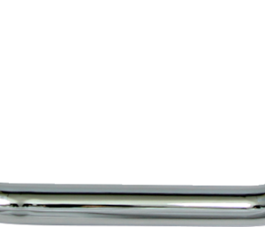 1" Superbar Handlebar - TBW - Chrome