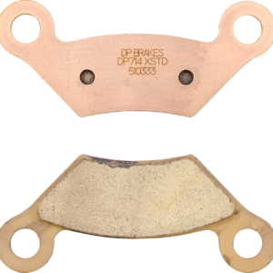 Standard Brake Pads - BMW