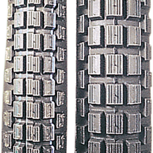 Tire - TR-1 Dual Sport - Front/Rear - 3.00-21 - 51P