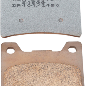 Standard Brake Pads - Yamaha