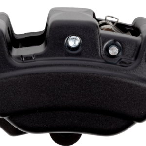 Brake Caliper - Black - RR '08-'25 Tour