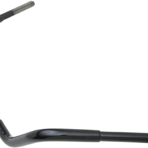 Handlebar - Buffalo - TBW - Black