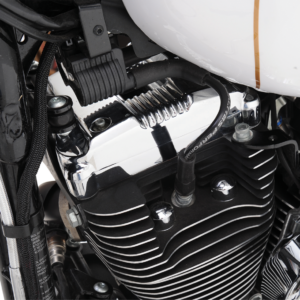 8.8 mm Plug Wires - '07-'22 XL