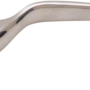 OEM-Style Lever - Clutch - Smooth - Polished