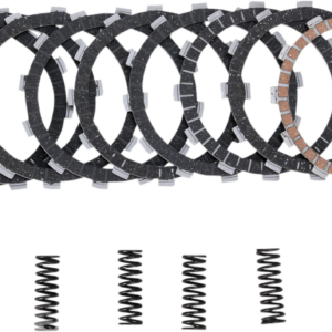 Clutch Kit - GSX-R 1000