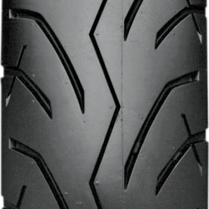 Tire - SS-540 - Front - 110/70-12 - 47L