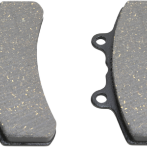 Organic Brake Pads - Buell