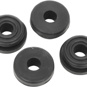 Replacement Saddlebag Grommets - 4 Pack
