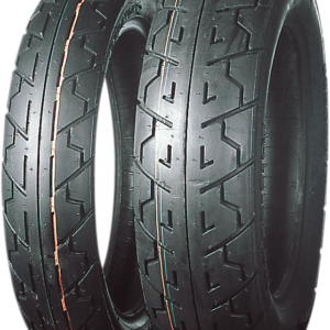 Tire - Durotour RS-310 - Rear - 120/80-18 - 62H