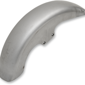 Front Fender - For 16"-19" Wheel - Smooth