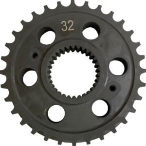 Transmission Pulley - 32 Tooth - Big Twin