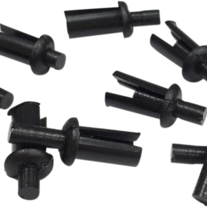 Rivets (58709-86) - Tether - 10-Pack