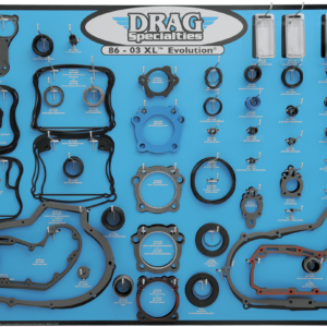 Gasket Board - XL/EVO