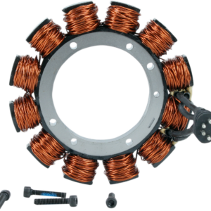 4-Wire Stator - '70-'75 FX FL