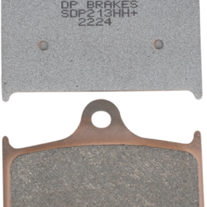Sintered Brake Pads - Suzuki/Triumph