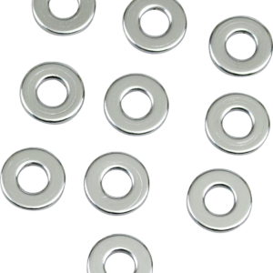 Thick Washer - 1/8"