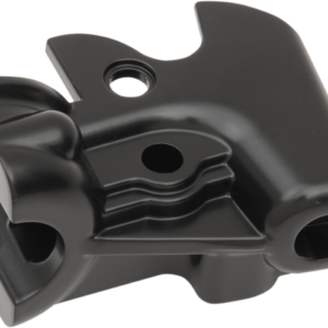 Clutch Lever Bracket - Black