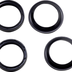 Fork Seal/Dust Wiper Kit - 43 mm