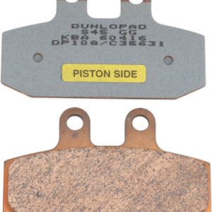 Standard Brake Pads - Aprilia/Gas Gas/Moto Guzzi
