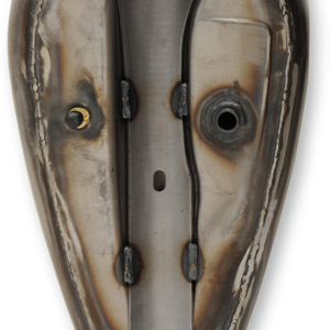 Custom Gas Tank - Peanut - 3 Gallons - Sportster