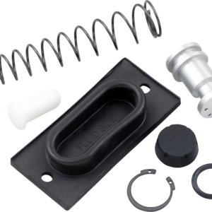 Master Cylinder Repair Kit - Rear