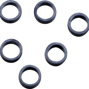 Replacement Oil Line Seals - 6-Pack