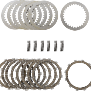 Clutch Kit - WR450F