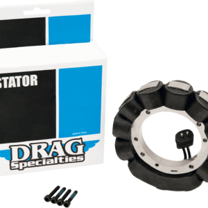Coated Stator - Harley Davidson