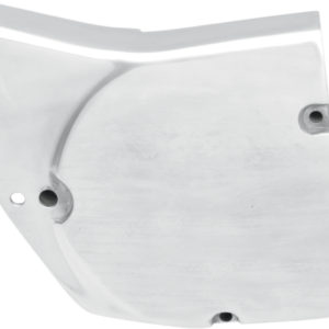 Sprocket Cover - Polished - '04-'22 XL
